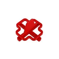 PAVILIFT, Croisillon récupérable 5 mm / Croix