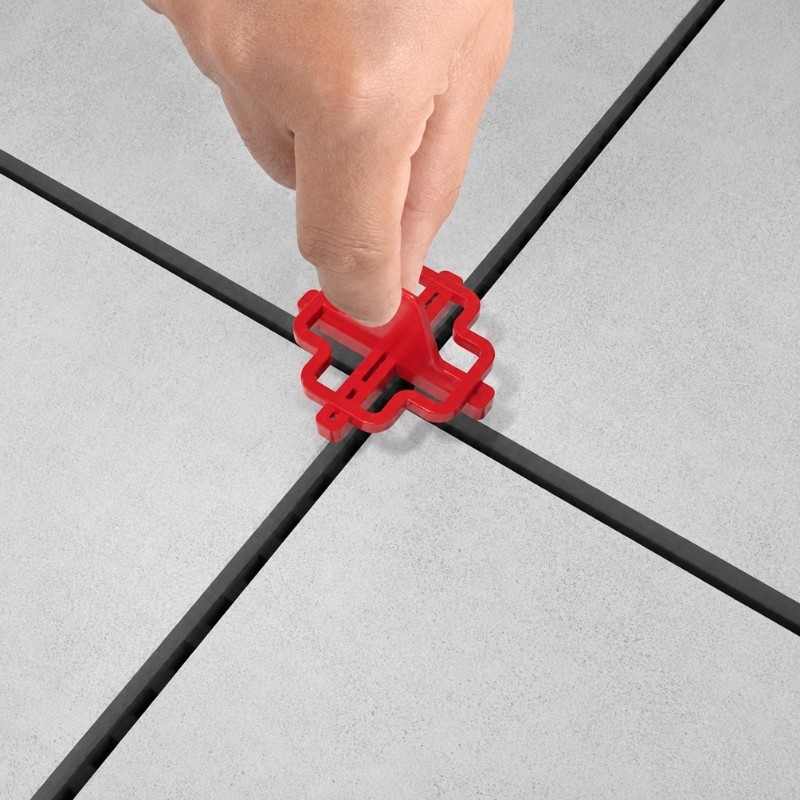 PAVILIFT, Croisillon récupérable 5 mm / Croix