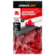 PAVILIFT, Croisillon récupérable 5 mm / Té
