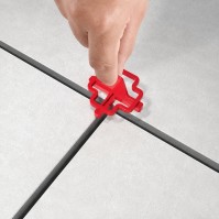 PAVILIFT, Croisillon récupérable 5 mm / Té