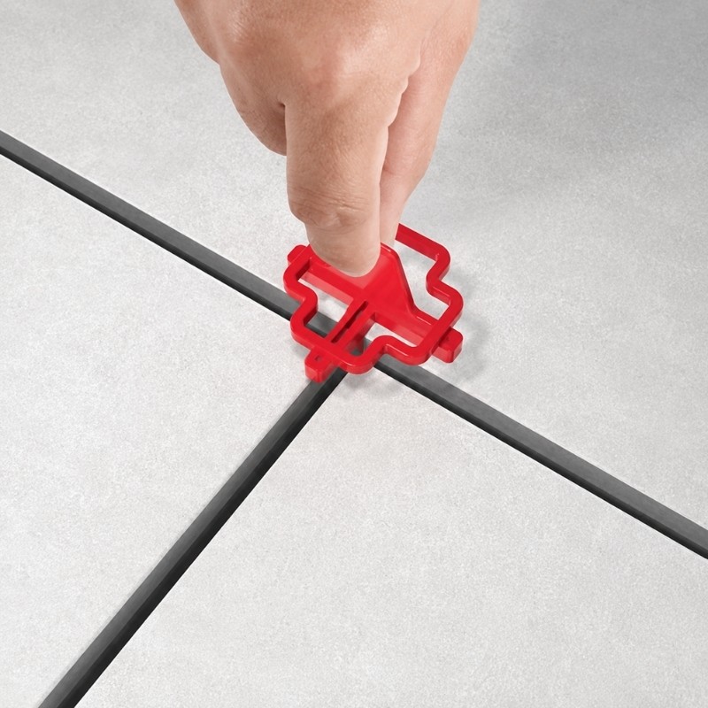 PAVILIFT, Croisillon récupérable 5 mm / Té