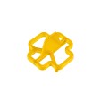 PAVILIFT, Croisillon récupérable 2 mm / Y 120°