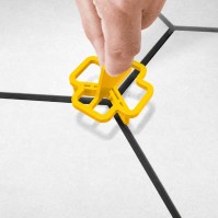 PAVILIFT, Croisillon récupérable 2 mm / Y 120°