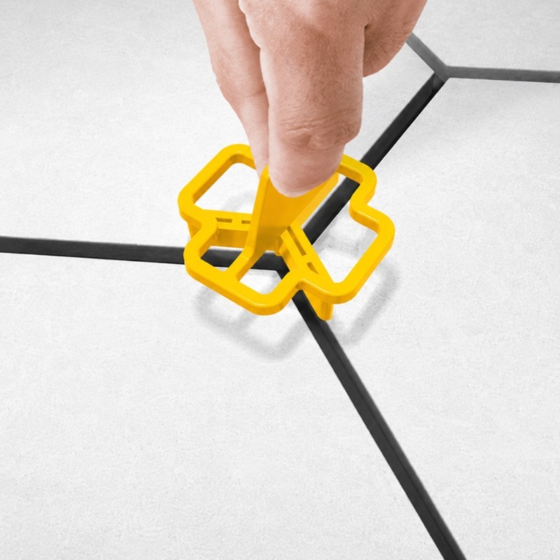 PAVILIFT, Croisillon récupérable 2 mm / Y 120°