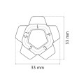 PAVILIFT, Croisillon multiformats 1 à 4 mm