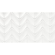NEVE SATIN Aden, Carrelage mural