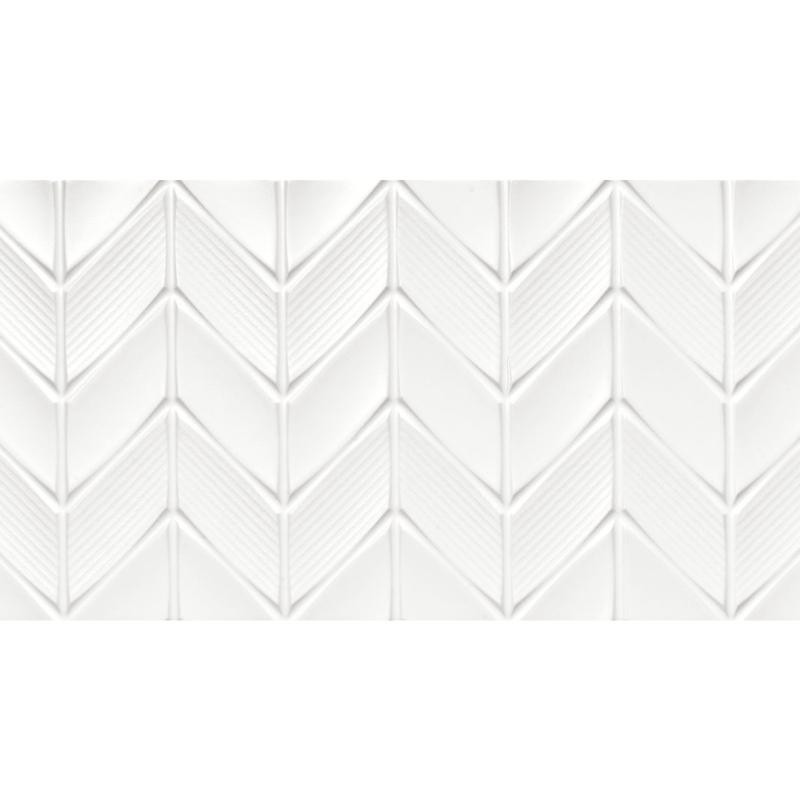 NEVE SATIN Aden, Carrelage mural