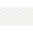 NEVE SATIN Optic, Carrelage mural