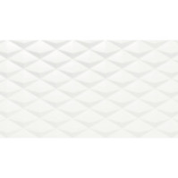 NEVE SATIN Optic, Carrelage mural