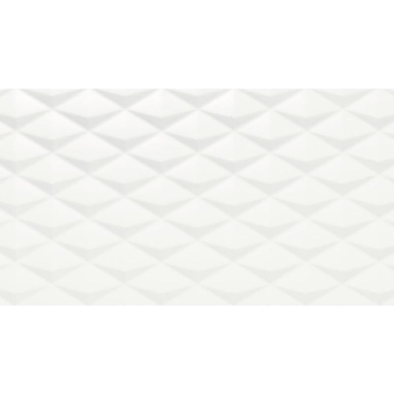 NEVE SATIN Optic, Carrelage mural