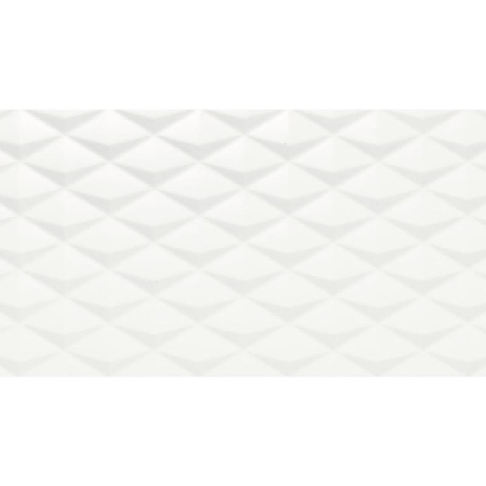 NEVE SATIN Optic, Carrelage mural