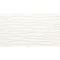NEVE SATIN View, Carrelage mural