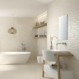 NATURE VIEW Bone, Carrelage mural