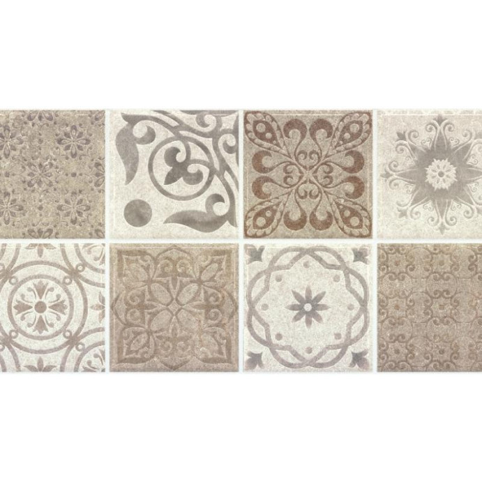 OZONE ANTIQUE Taupe, Carrelage mural