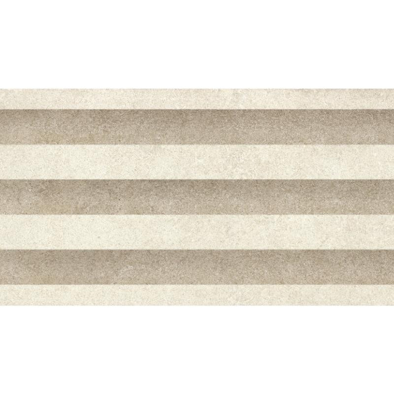 OZONE POMPEYA Bone, Carrelage mural