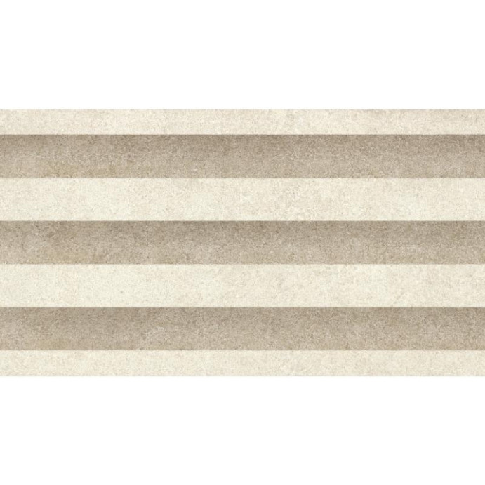 OZONE POMPEYA Bone, Carrelage mural