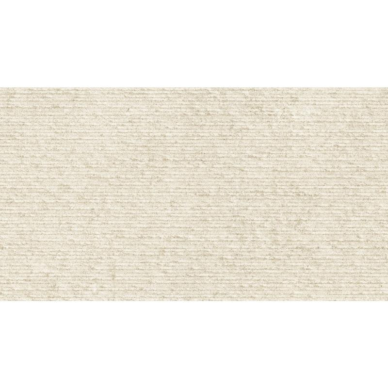 OZONE SLOT Bone, Carrelage mural