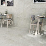 PIERRE OZONE Grey, Carrelage intérieur