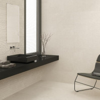 PIERRE OZONE Pearl, Carrelage intérieur