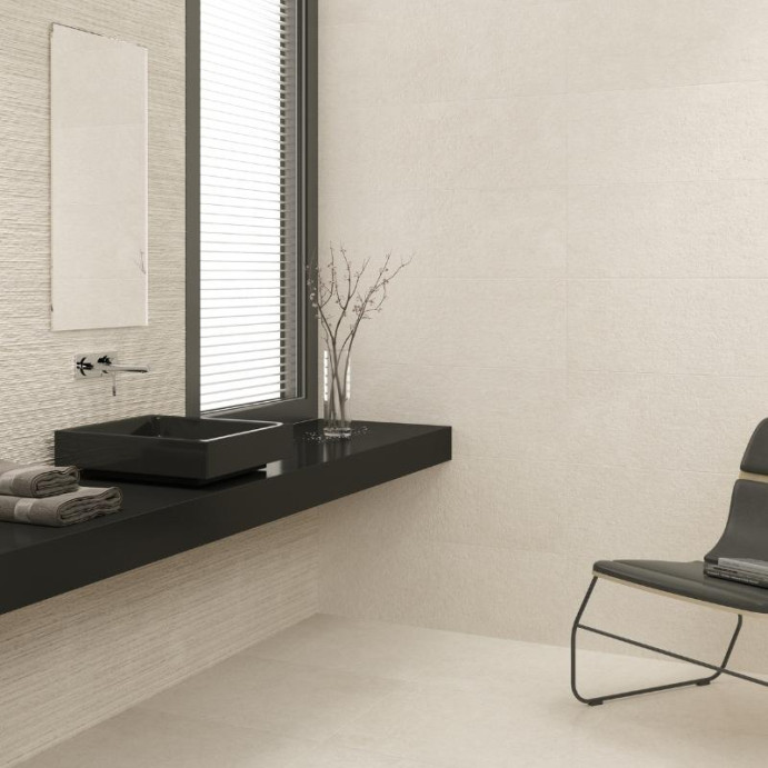 PIERRE OZONE Pearl, Carrelage intérieur