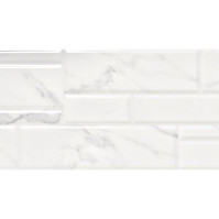 POLARIS Combi, Carrelage mural