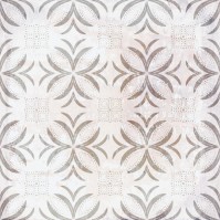 AFFINITI Saccaro, Carreaux de ciment