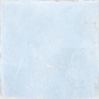 FLORENTINA Marina Blue, Carreaux de ciment