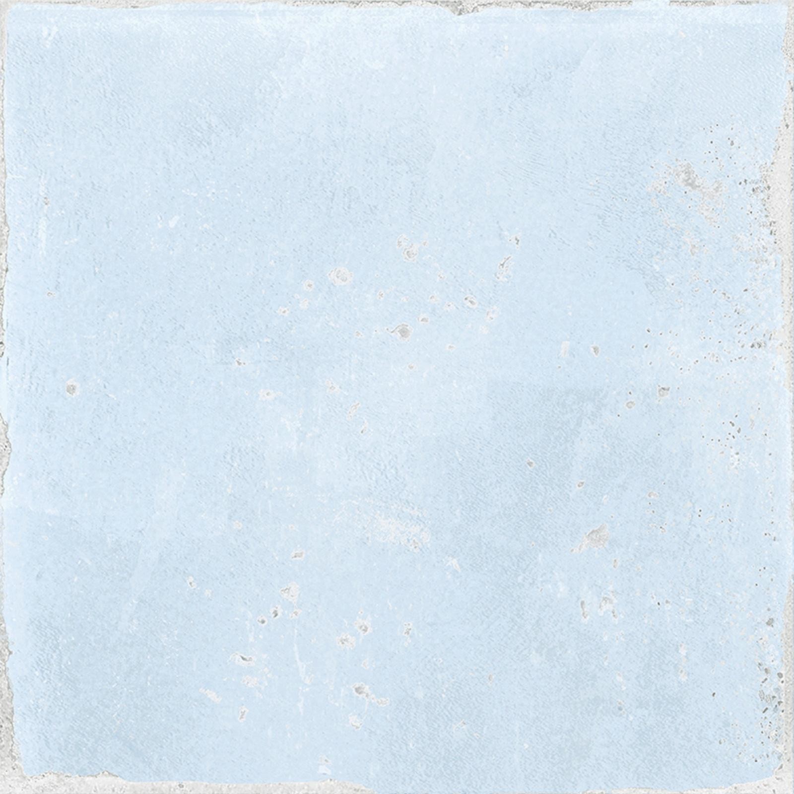 FLORENTINA Marina Blue, Carreaux de ciment