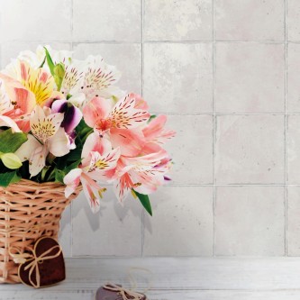 FLORENTINA Olivia Rose, Carreaux de ciment