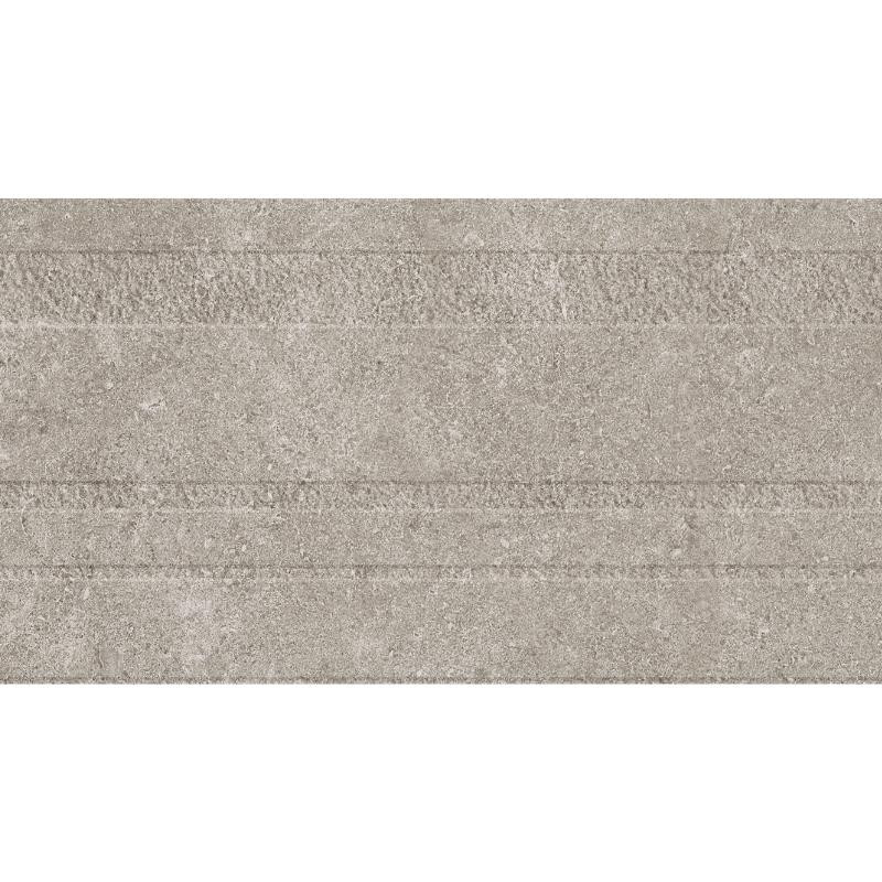 QUEENSLAND VEGGEN Grey, Carrelage mural