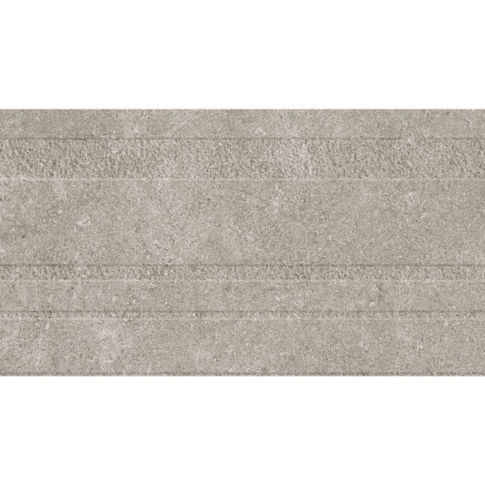QUEENSLAND VEGGEN Grey, Carrelage mural
