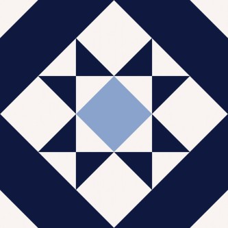 KOMPAS Medi, Carreaux de ciment