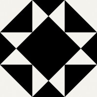 KOMPAS Venet, Carreaux de ciment