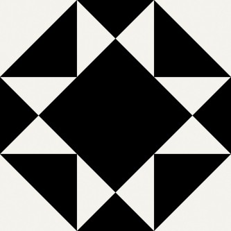 KOMPAS Venet, Carreaux de ciment