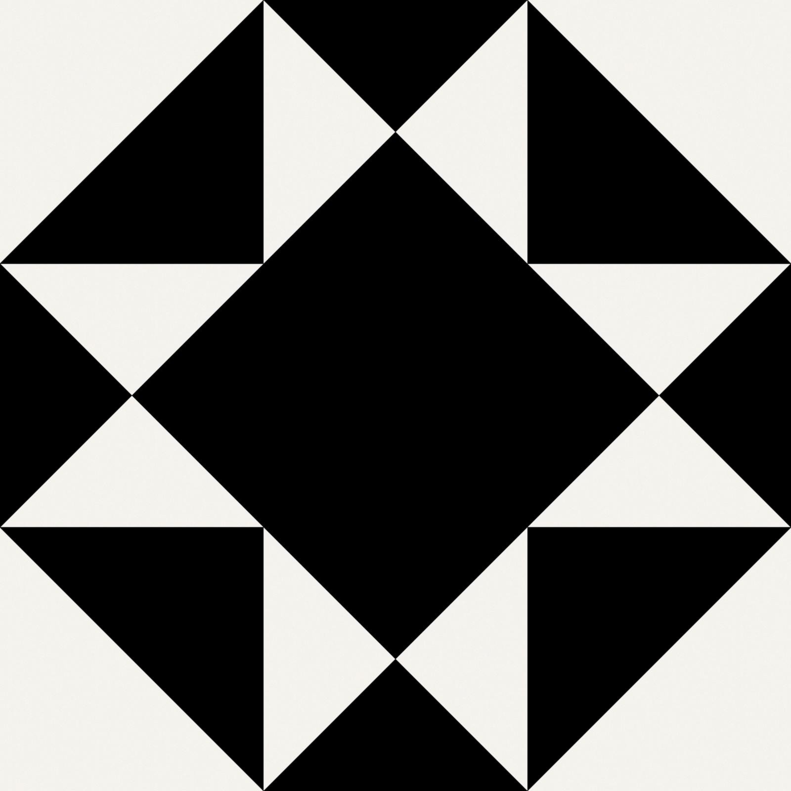 KOMPAS Venet, Carreaux de ciment
