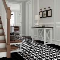 KOMPAS Venet, Carreaux de ciment