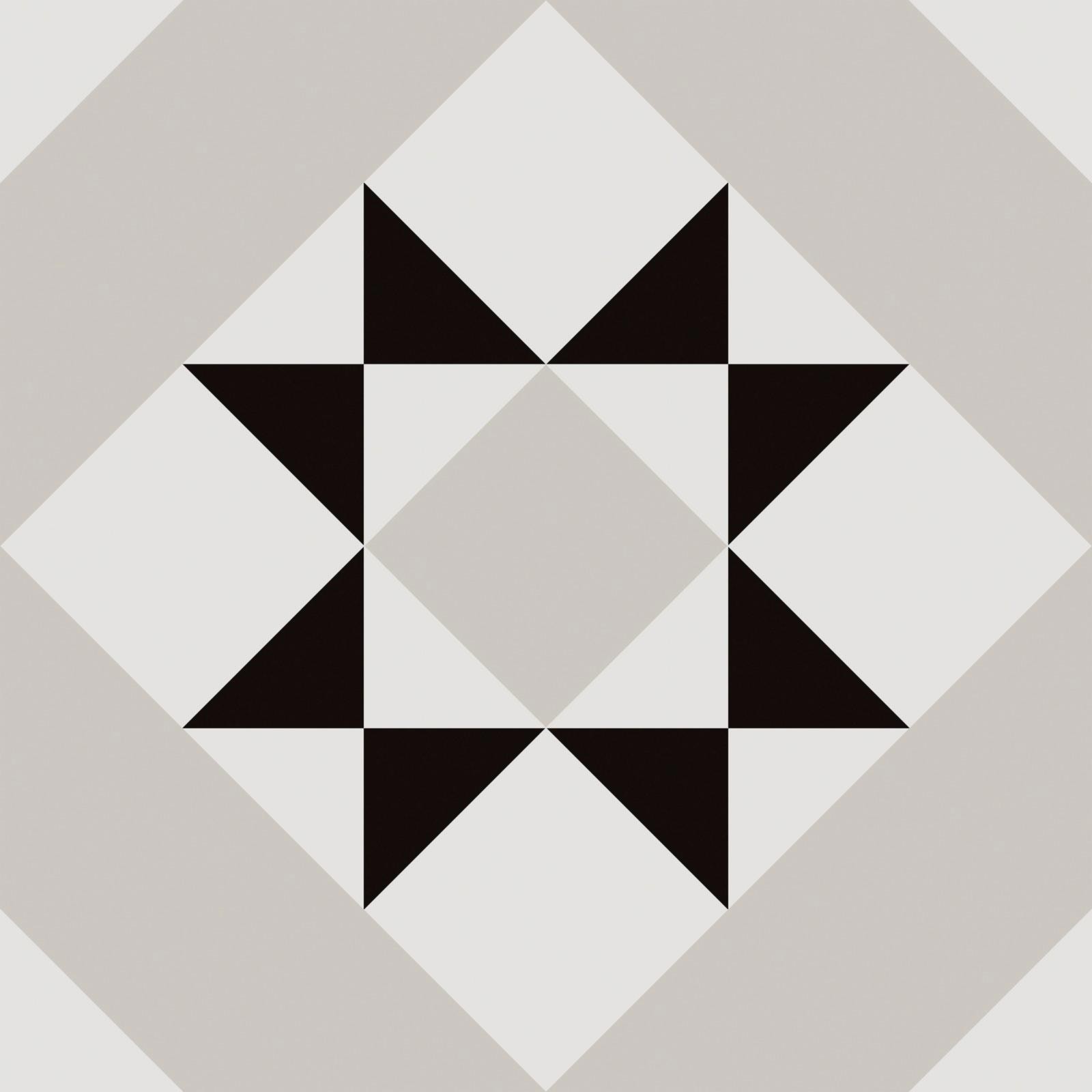 KOMPAS Vita, Carreaux de ciment