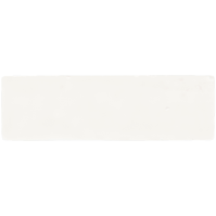 LAUREL CLAY Prima White, Carrelage mural