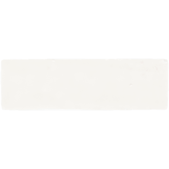 LAUREL CLAY Prima White, Carrelage mural
