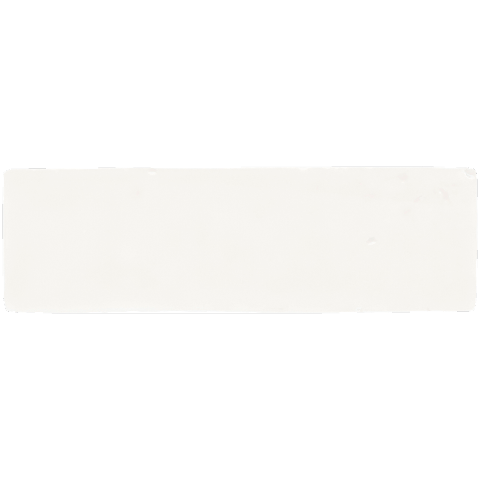 LAUREL CLAY Prima White, Carrelage mural