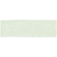 LAUREL CLAY Seneca Green, Carrelage mural