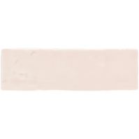 LAUREL CLAY Soft Pink, Carrelage mural