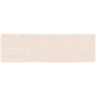 LAUREL CLAY Soft Pink, Carrelage mural