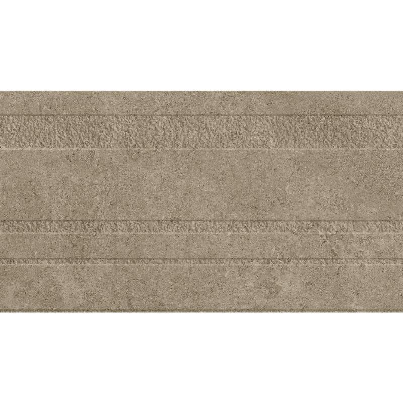 QUEENSLAND VEGGEN Taupe, Carrelage mural