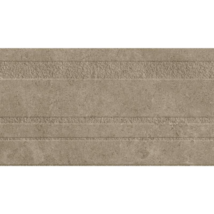 QUEENSLAND VEGGEN Taupe, Carrelage mural