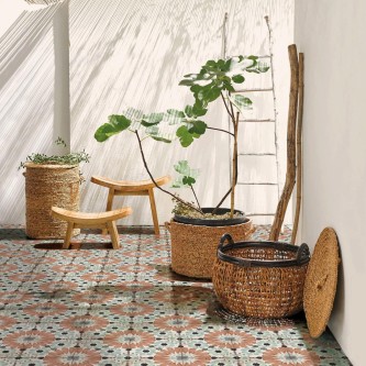LOFT FLOOR Sylvania, Carreaux de ciment