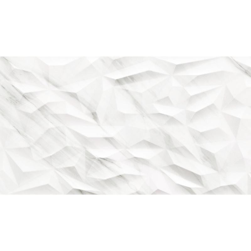 TASOS Space, Carrelage mural