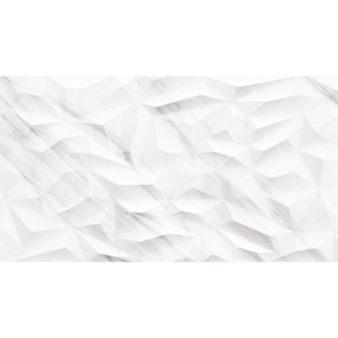 TASOS Space, Carrelage mural