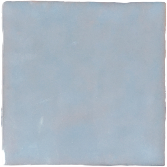 MELODY Lyric Blue, Carrelage mural
