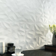 TASOS Space, Carrelage mural